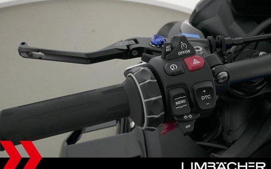 Gebrauchtmotorrad BMW M 1000 R - Bild 25