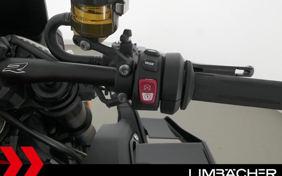 Gebrauchtmotorrad BMW M 1000 R - Bild 26