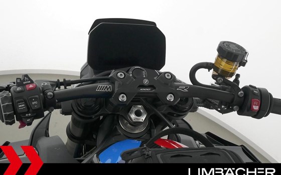 Gebrauchtmotorrad BMW M 1000 R - Bild 27