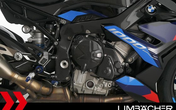 Gebrauchtmotorrad BMW M 1000 R - Bild 28
