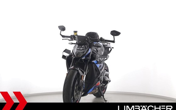 Gebrauchtmotorrad BMW M 1000 R - Bild 3