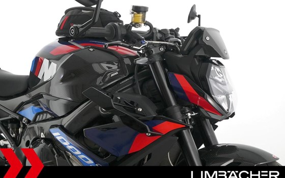 Gebrauchtmotorrad BMW M 1000 R - Bild 30