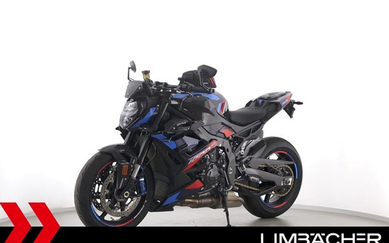 Gebrauchtmotorrad BMW M 1000 R - Bild 4