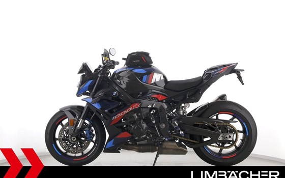 Gebrauchtmotorrad BMW M 1000 R - Bild 5