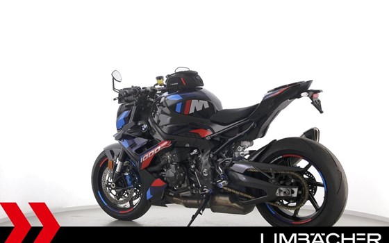 Gebrauchtmotorrad BMW M 1000 R - Bild 6