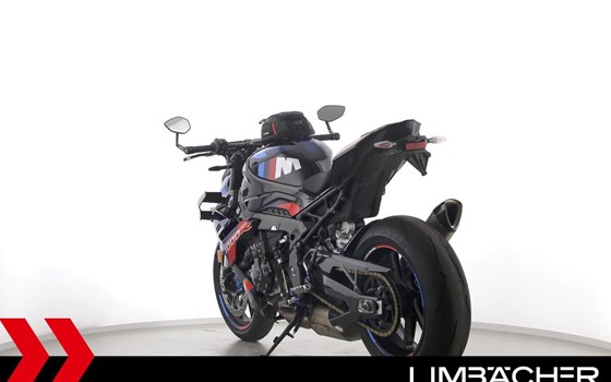 Gebrauchtmotorrad BMW M 1000 R - Bild 7