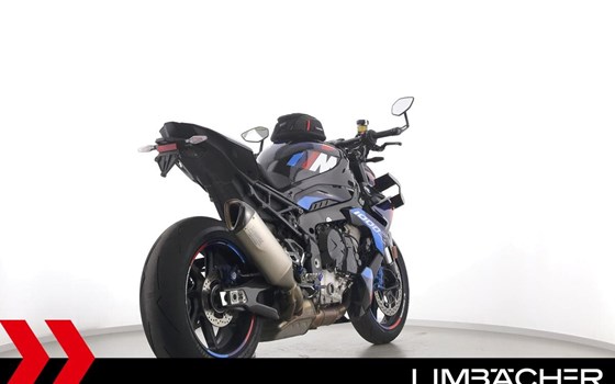 Gebrauchtmotorrad BMW M 1000 R - Bild 8