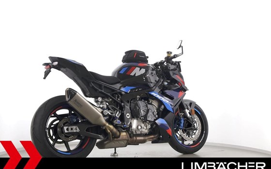 Gebrauchtmotorrad BMW M 1000 R - Bild 9