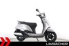 Suzuki Address 125