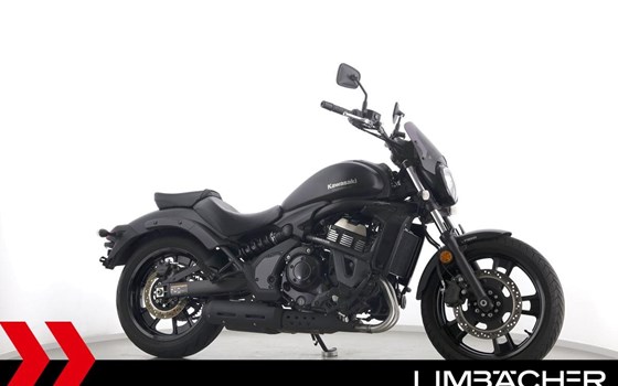 Gebrauchtmotorrad Kawasaki Vulcan S - Bild 1