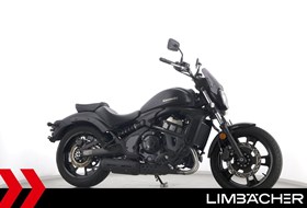 Kawasaki Vulcan S