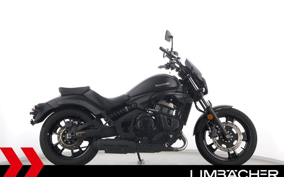 Gebrauchtmotorrad Kawasaki Vulcan S - Bild 10