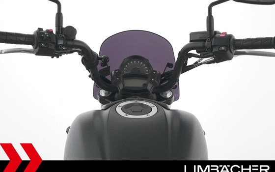 Gebrauchtmotorrad Kawasaki Vulcan S - Bild 13