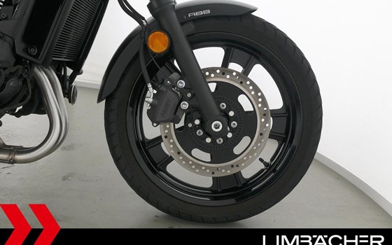 Gebrauchtmotorrad Kawasaki Vulcan S - Bild 14