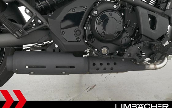 Gebrauchtmotorrad Kawasaki Vulcan S - Bild 15