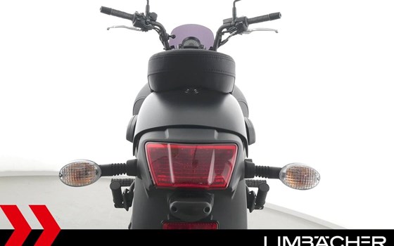Gebrauchtmotorrad Kawasaki Vulcan S - Bild 16