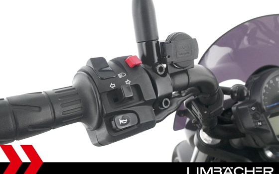 Gebrauchtmotorrad Kawasaki Vulcan S - Bild 17