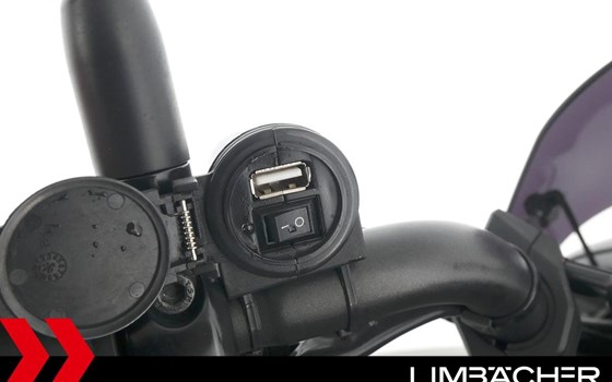 Gebrauchtmotorrad Kawasaki Vulcan S - Bild 18