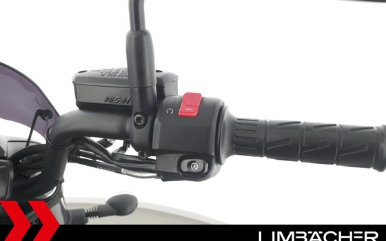 Gebrauchtmotorrad Kawasaki Vulcan S - Bild 19