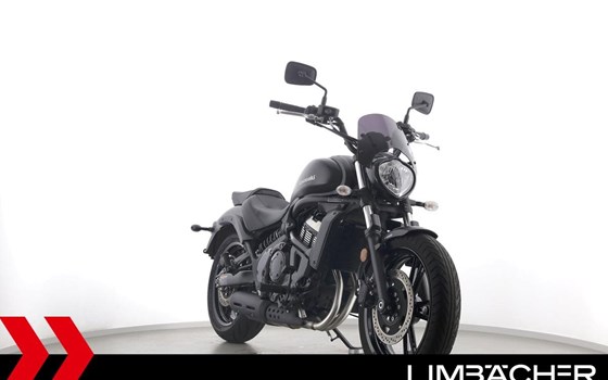 Gebrauchtmotorrad Kawasaki Vulcan S - Bild 2