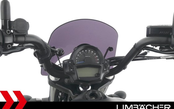 Gebrauchtmotorrad Kawasaki Vulcan S - Bild 20