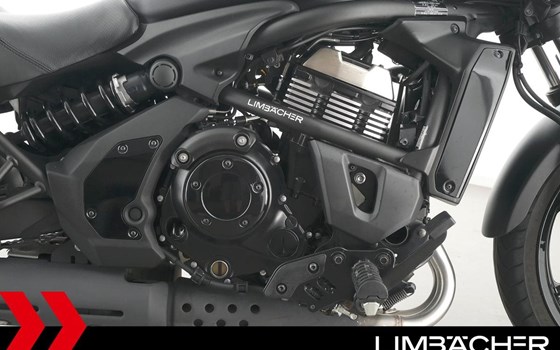 Gebrauchtmotorrad Kawasaki Vulcan S - Bild 21