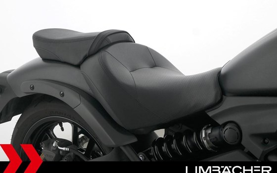 Gebrauchtmotorrad Kawasaki Vulcan S - Bild 22