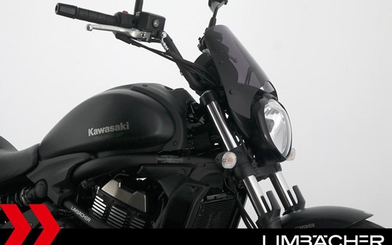 Gebrauchtmotorrad Kawasaki Vulcan S - Bild 23