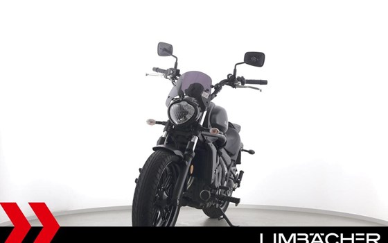 Gebrauchtmotorrad Kawasaki Vulcan S - Bild 3