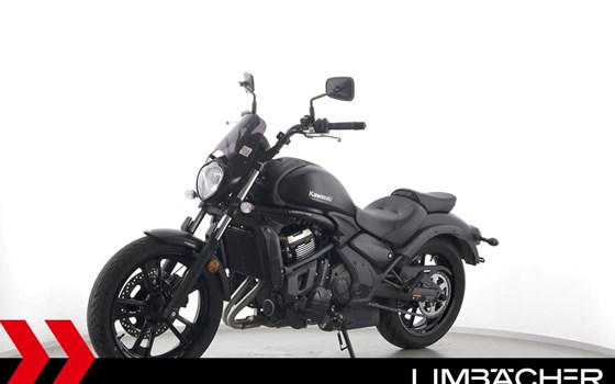 Gebrauchtmotorrad Kawasaki Vulcan S - Bild 4