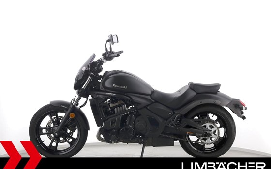 Gebrauchtmotorrad Kawasaki Vulcan S - Bild 5