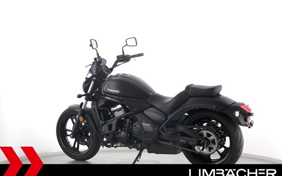 Gebrauchtmotorrad Kawasaki Vulcan S - Bild 6