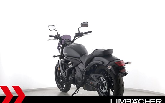 Gebrauchtmotorrad Kawasaki Vulcan S - Bild 7