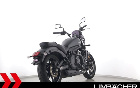 Gebrauchtmotorrad Kawasaki Vulcan S - Bild 8