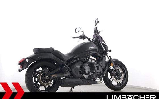 Gebrauchtmotorrad Kawasaki Vulcan S - Bild 9