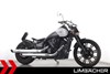 Kawasaki VN 900 Custom