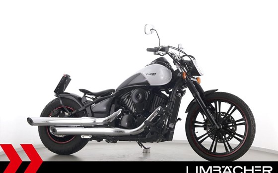 Gebrauchtmotorrad Kawasaki VN 900 Custom - Bild 1