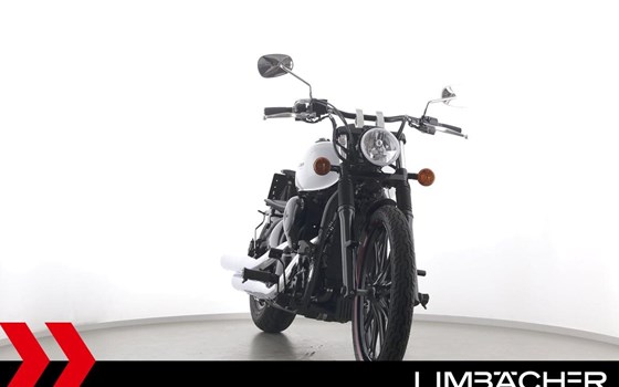 Gebrauchtmotorrad Kawasaki VN 900 Custom - Bild 11