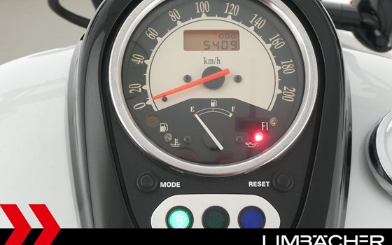 Gebrauchtmotorrad Kawasaki VN 900 Custom - Bild 12