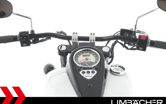 Gebrauchtmotorrad Kawasaki VN 900 Custom - Bild 13