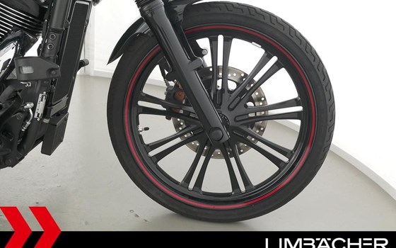 Gebrauchtmotorrad Kawasaki VN 900 Custom - Bild 14