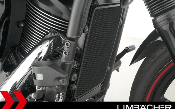 Gebrauchtmotorrad Kawasaki VN 900 Custom - Bild 15