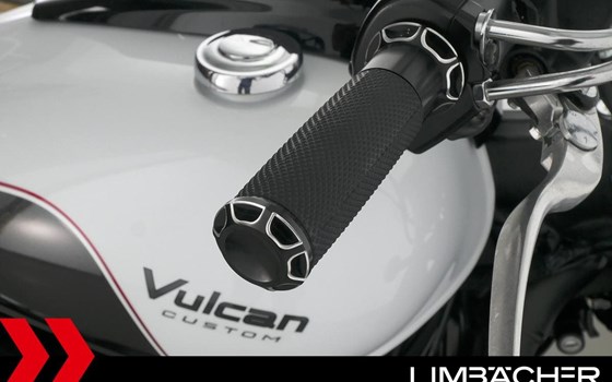 Gebrauchtmotorrad Kawasaki VN 900 Custom - Bild 16