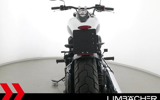 Gebrauchtmotorrad Kawasaki VN 900 Custom - Bild 17