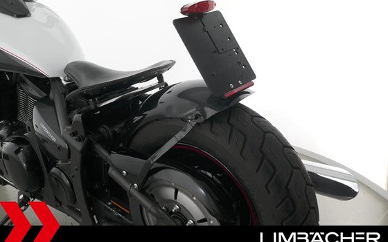 Gebrauchtmotorrad Kawasaki VN 900 Custom - Bild 19