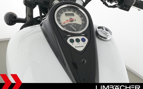 Gebrauchtmotorrad Kawasaki VN 900 Custom - Bild 20