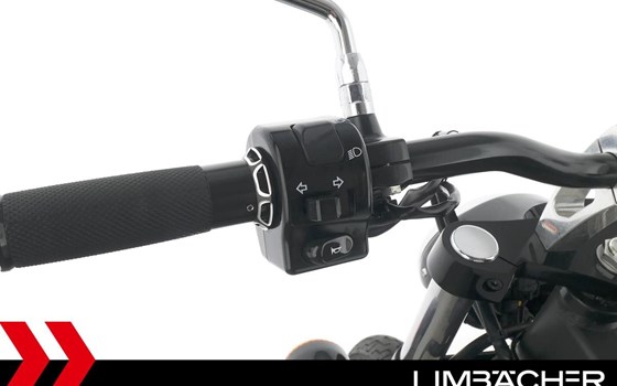 Gebrauchtmotorrad Kawasaki VN 900 Custom - Bild 21