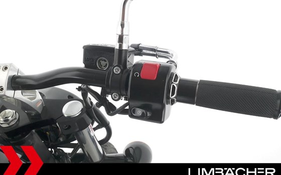 Gebrauchtmotorrad Kawasaki VN 900 Custom - Bild 22