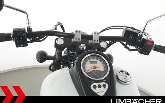 Gebrauchtmotorrad Kawasaki VN 900 Custom - Bild 23