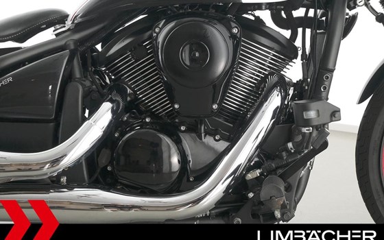 Gebrauchtmotorrad Kawasaki VN 900 Custom - Bild 24